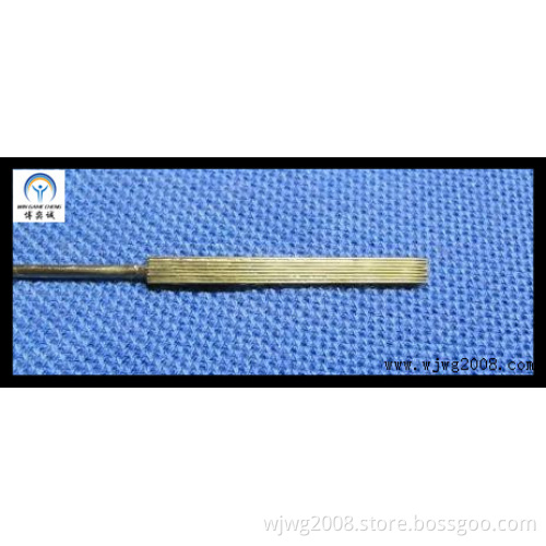 Professional Sterilized Disposable Tattoo Needles (TN-1215M2)